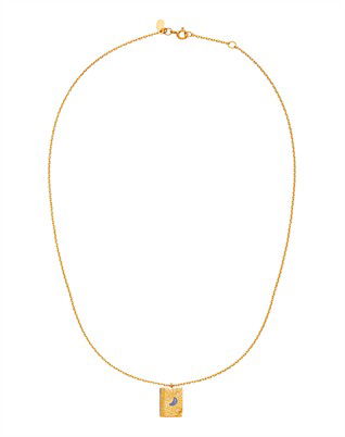 Little Big Dreams Halskæde - Gold